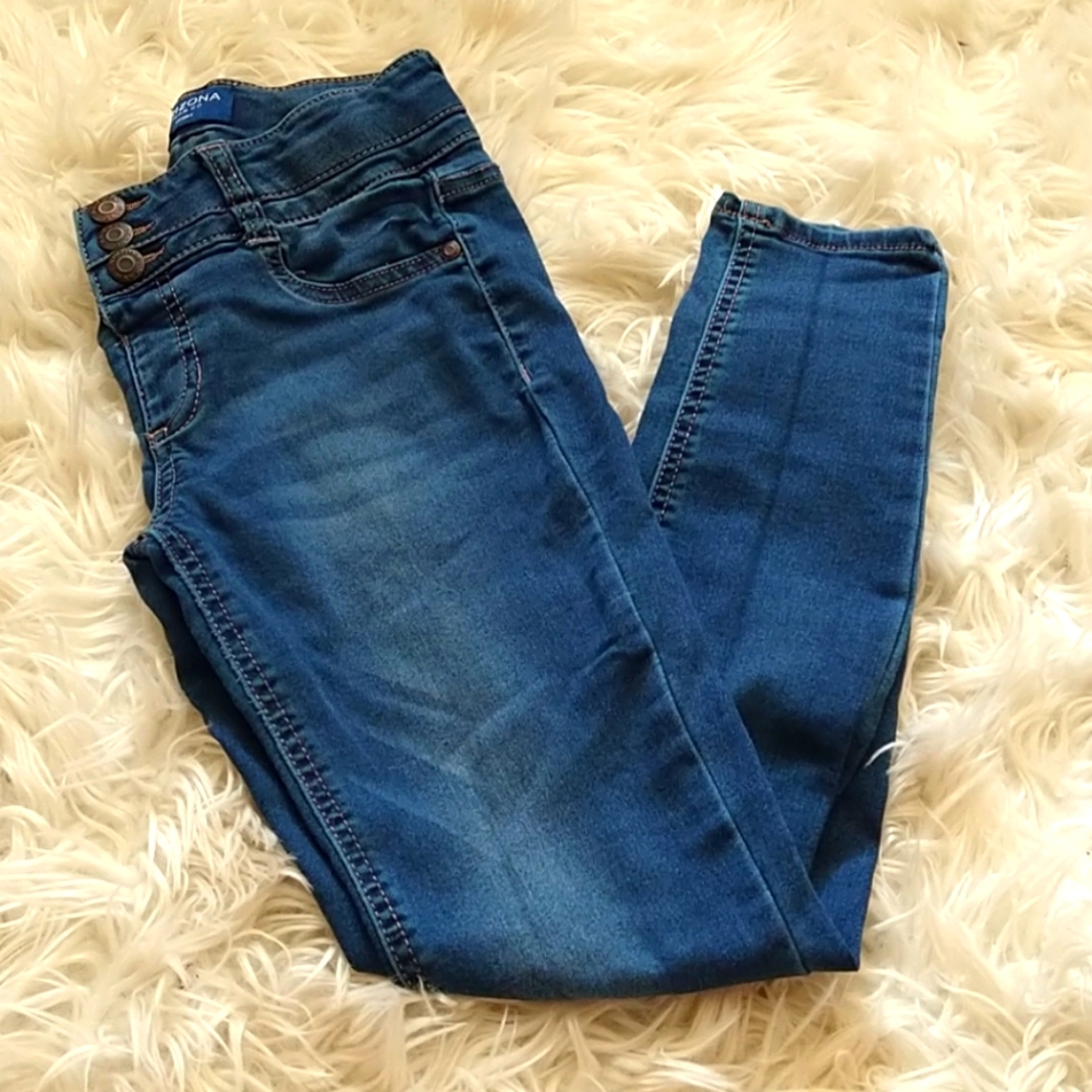 Jeans!
